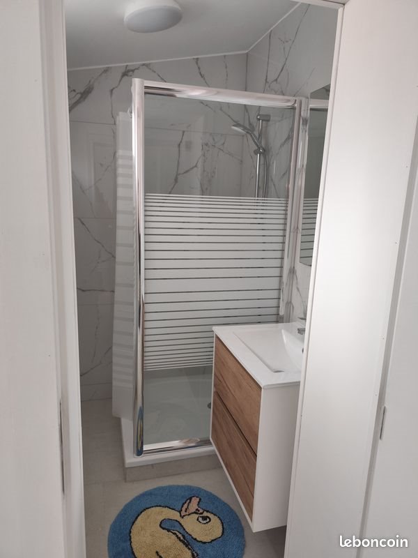 Maison à louer, 35m², Somain
