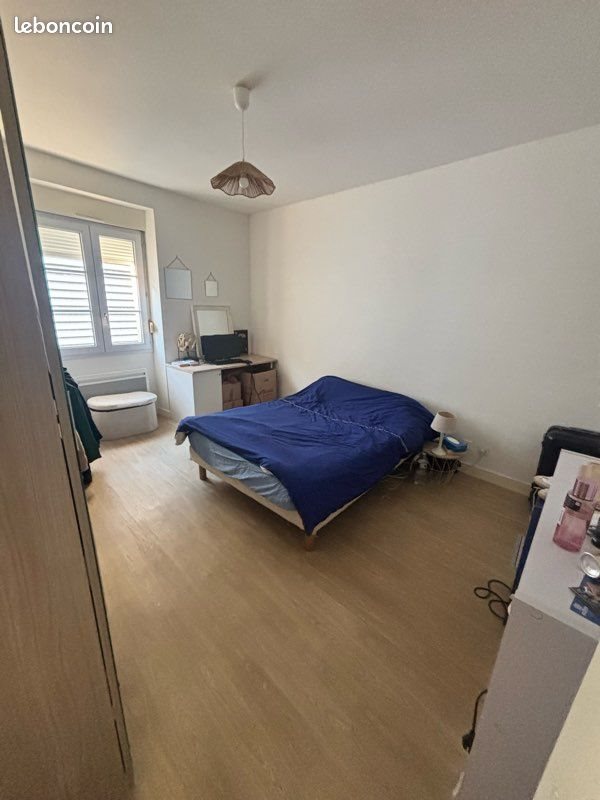 Appartement à louer, 45m², Angers