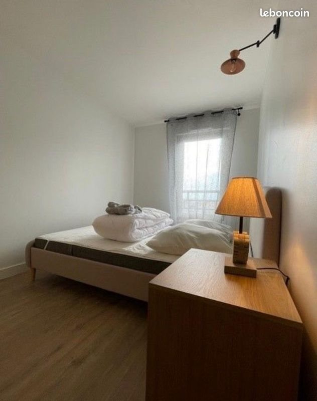 Appartement à louer, 38m², Mamers