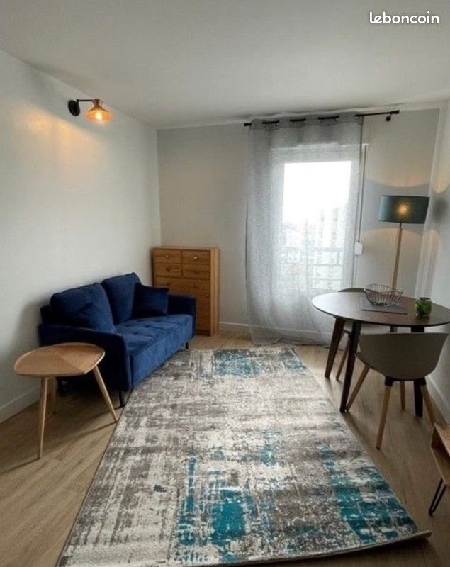 Appartement à louer, 38m², Mamers