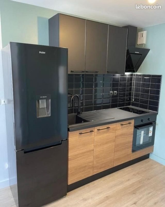 Appartement à louer, 38m², Mamers