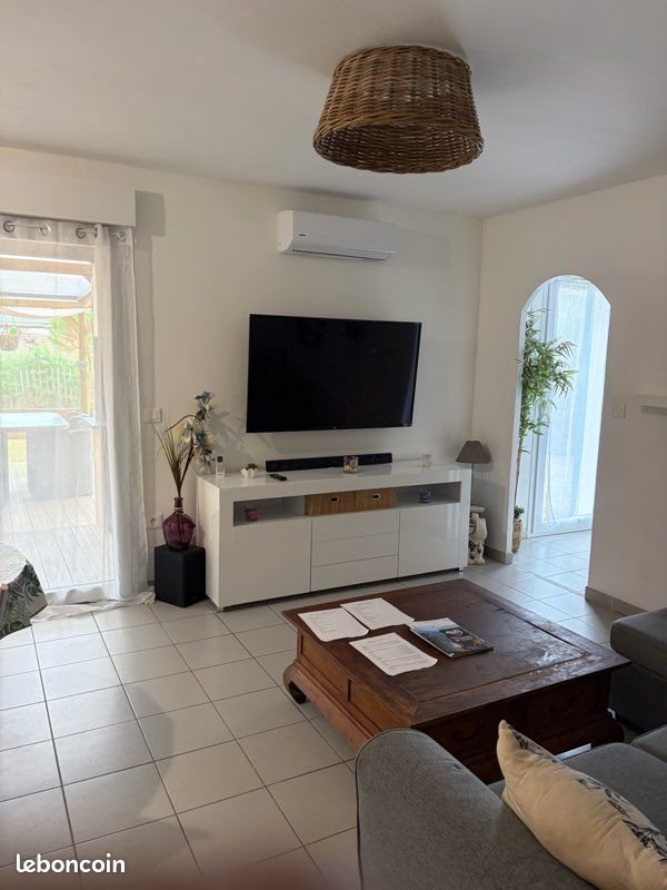 Appartement à louer, 50m², Audenge