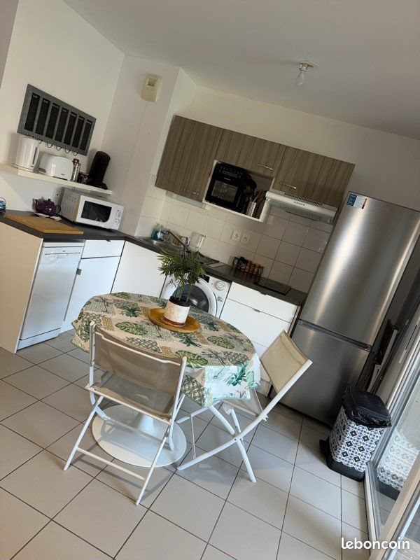 Appartement à louer, 50m², Audenge