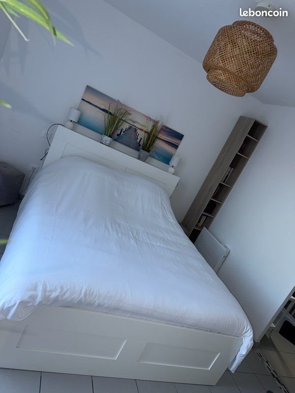 Appartement à louer, 50m², Audenge