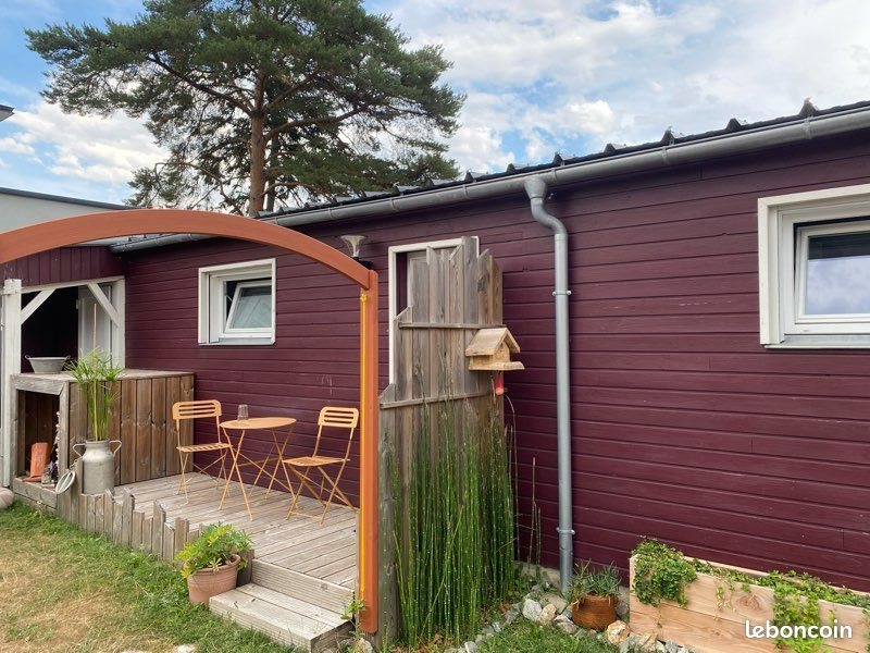 Appartement à louer, 21m², Avrillé