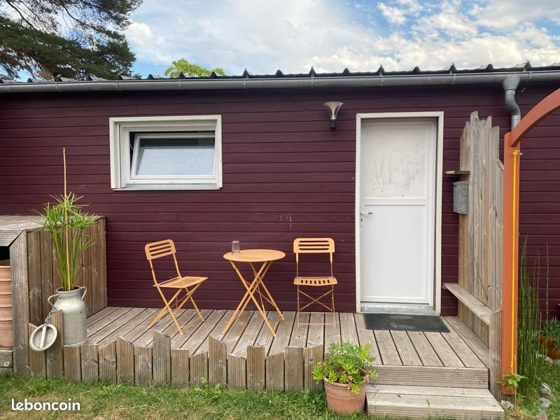 Appartement à louer, 21m², Avrillé