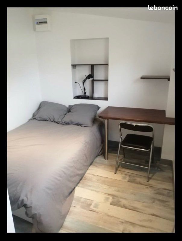 Appartement à louer, 21m², Avrillé