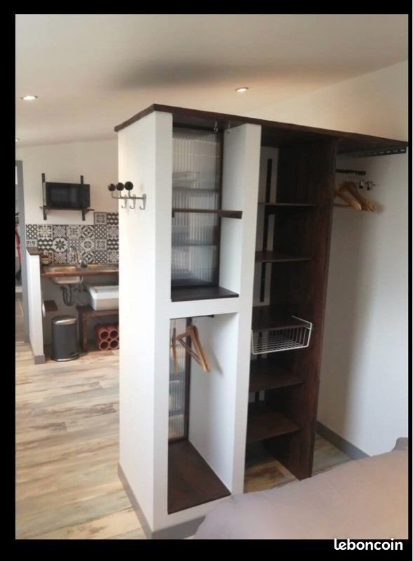 Appartement à louer, 21m², Avrillé