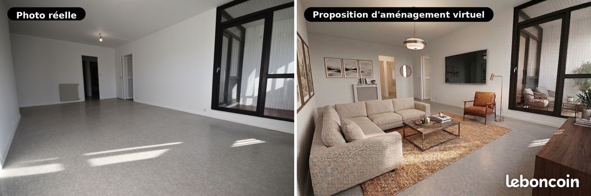 Appartement à vendre, 79m², Talence