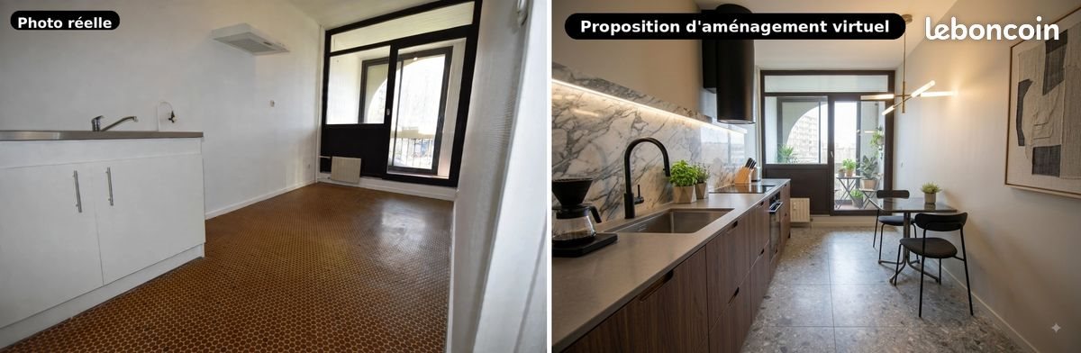 Appartement à vendre, 79m², Talence