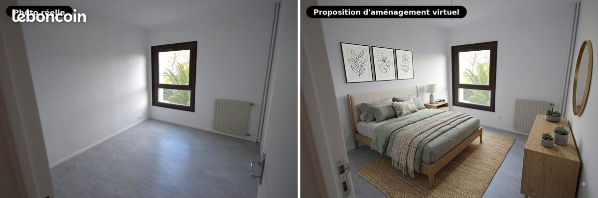 Appartement à vendre, 79m², Talence
