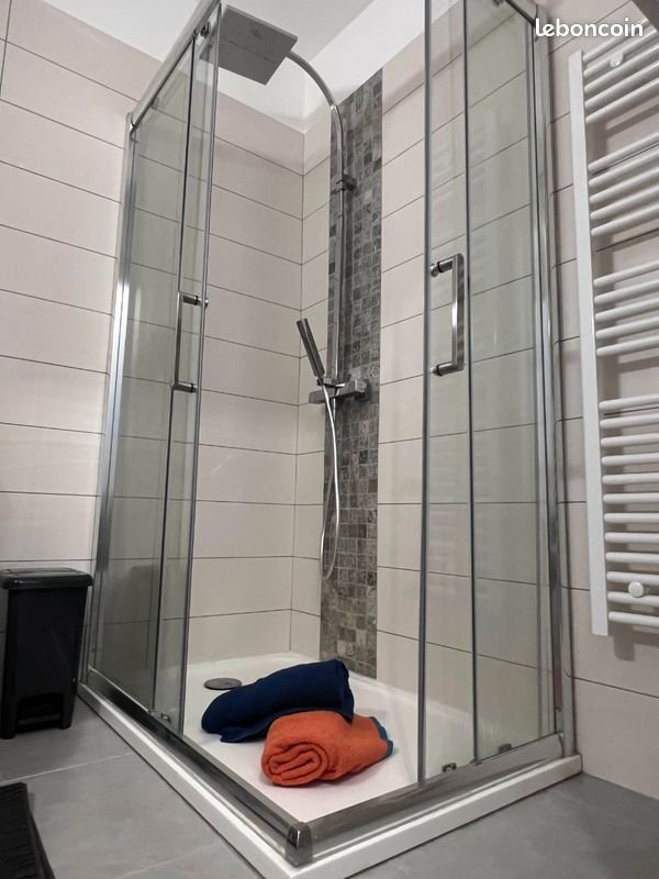 Appartement à louer, 25m², Ajaccio