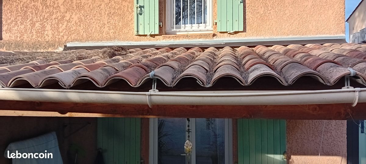 Appartement à vendre, 28m², Gassin