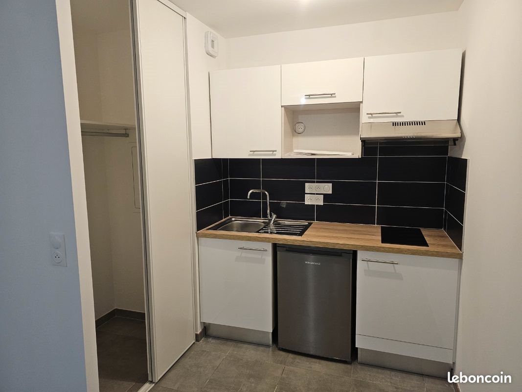 Appartement à louer, 45m², Peillonnex