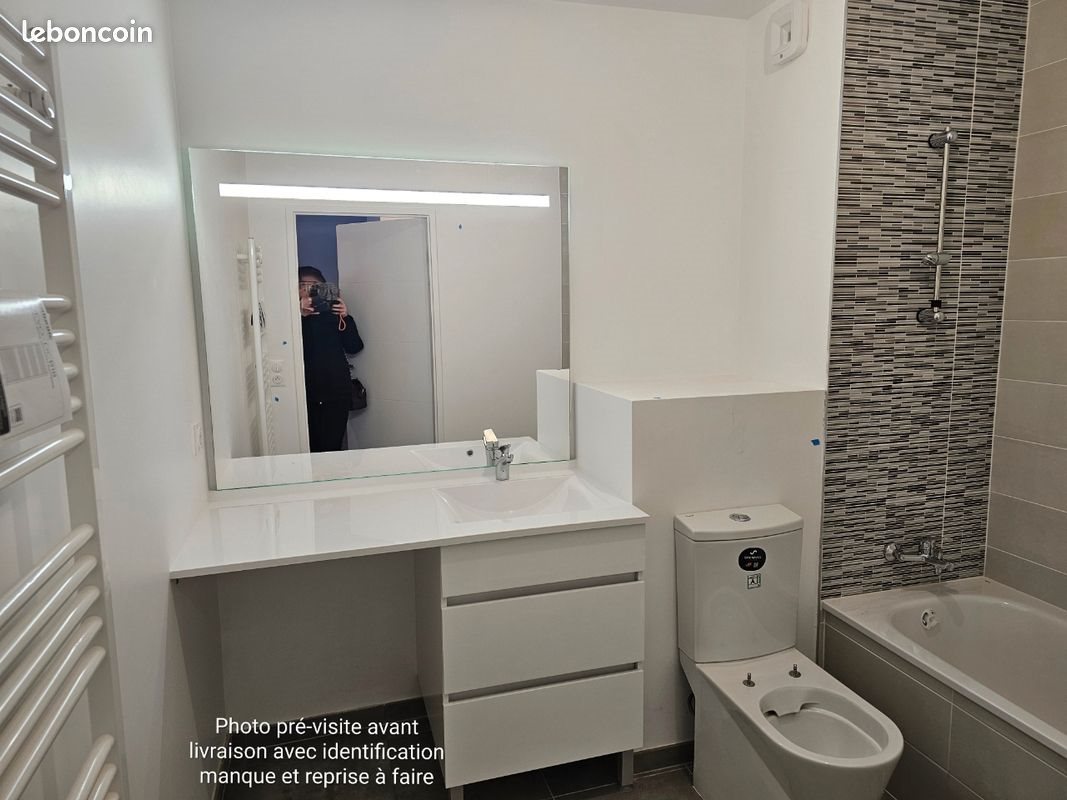 Appartement à louer, 45m², Peillonnex