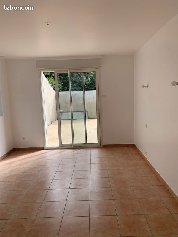 Maison à louer, 135m², Saint-Philbert-de-Grand-Lieu