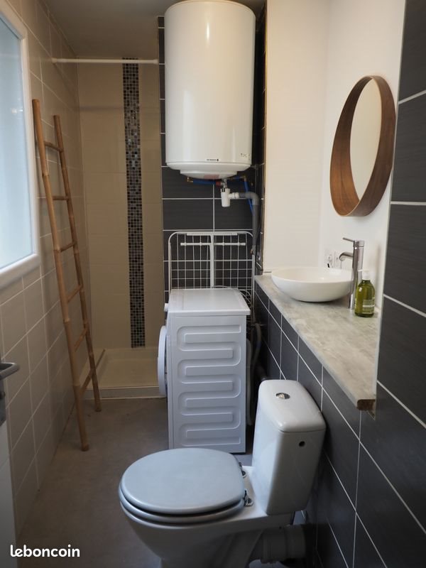 Appartement à louer, 45m², Montbrison