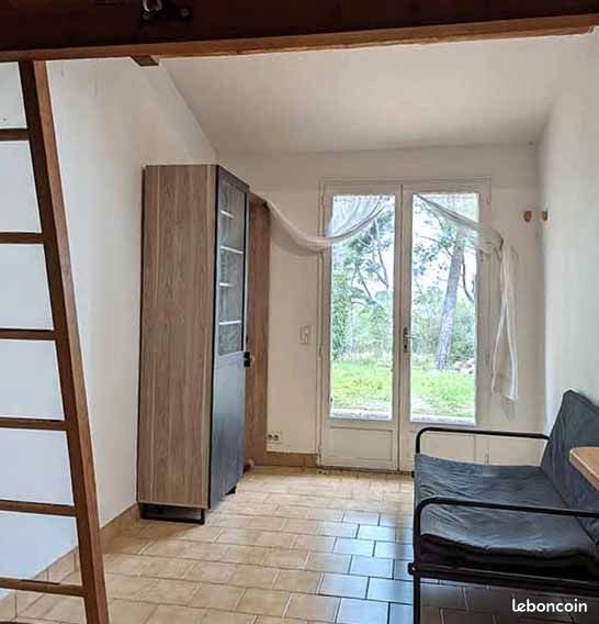 Appartement à louer, 19m², Aix-en-Provence