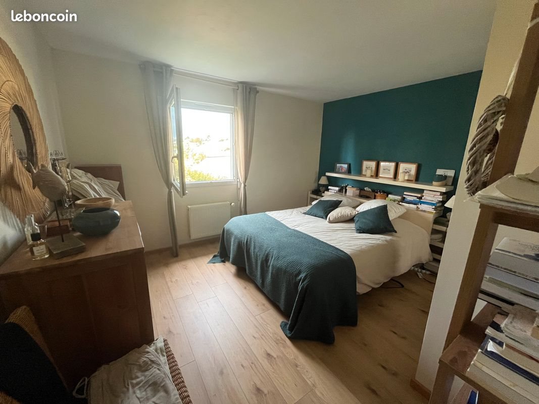Maison à vendre, 146m², Fontaine-la-Mallet