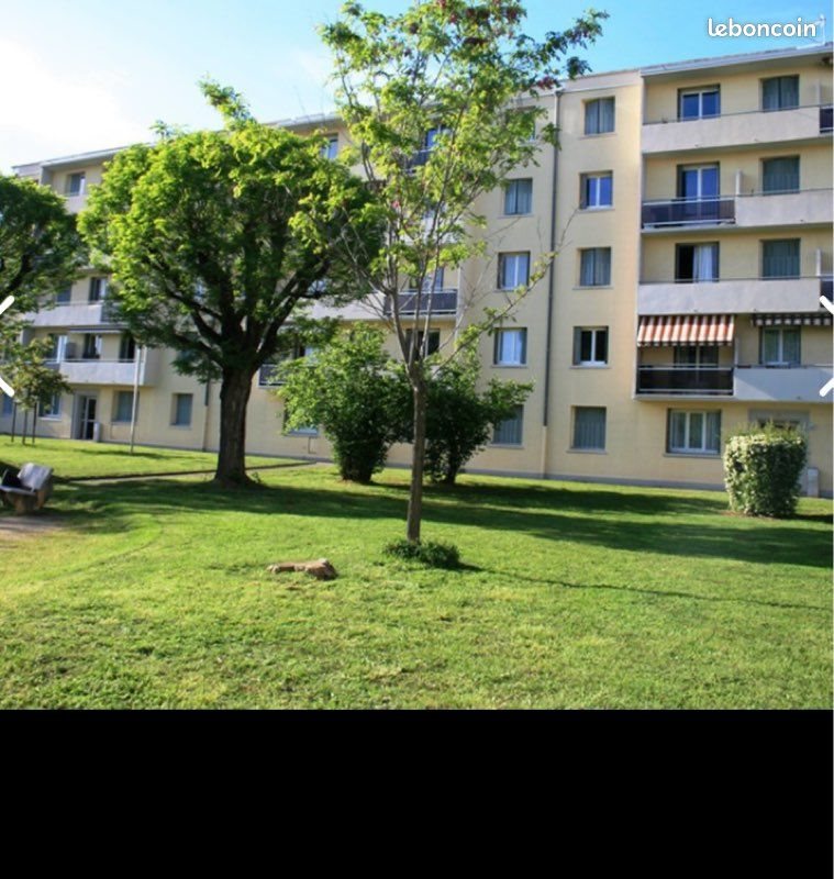 Appartement à louer, 70m², Saint-Priest