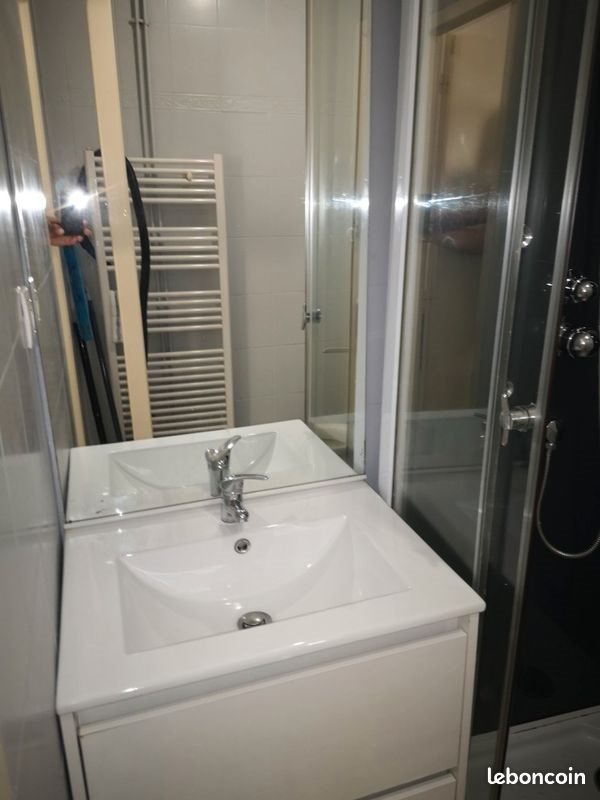 Appartement à louer, 13m², Limoges