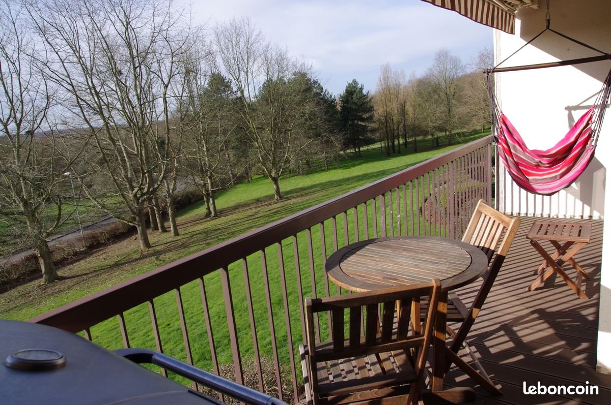 Appartement à louer, 67m², Saint-Herblain