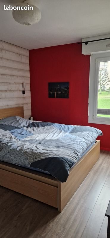 Appartement à louer, 67m², Saint-Herblain