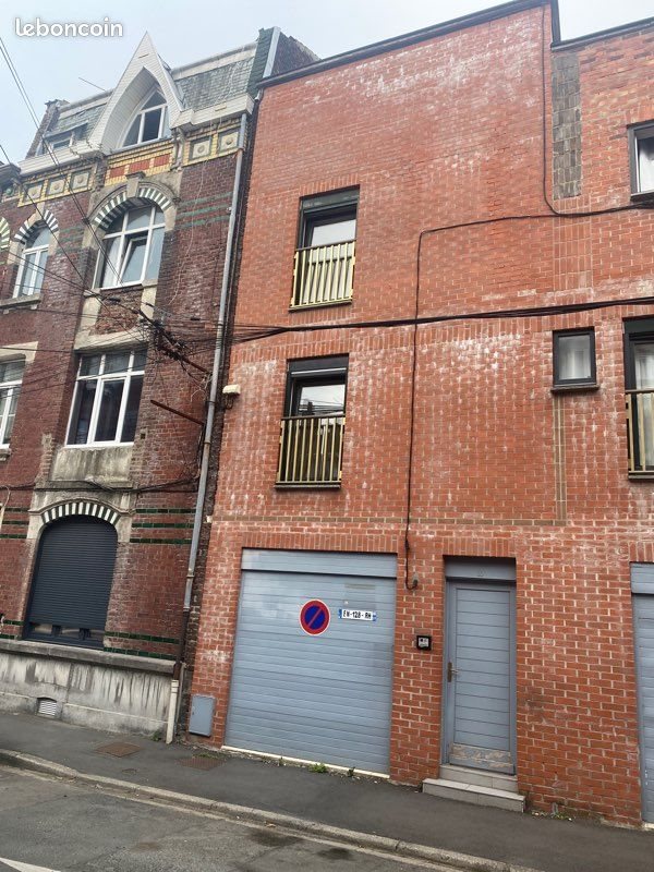 Maison à vendre, 160m², Lille