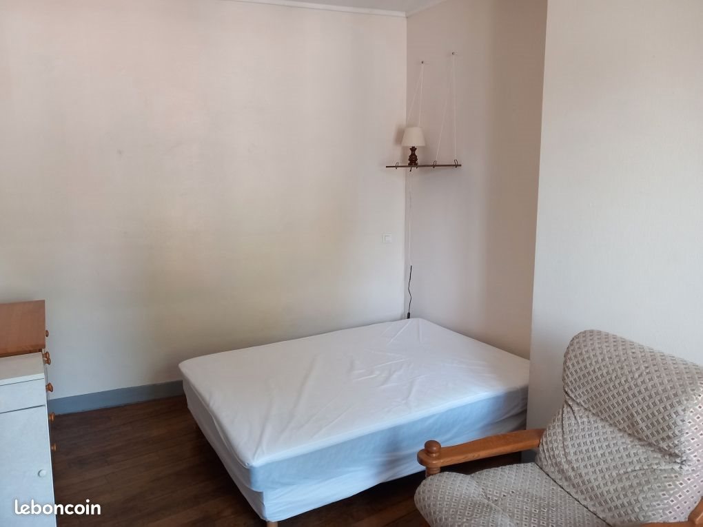 Appartement à louer, 20m², Bar-le-Duc