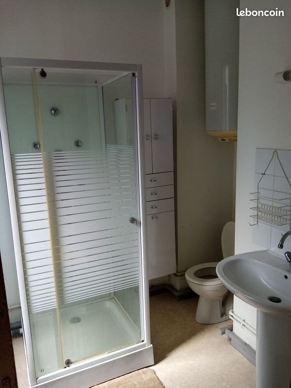 Appartement à louer, 20m², Bar-le-Duc