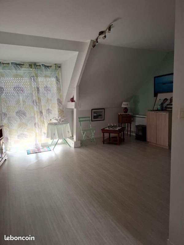 Appartement à vendre, 47m², Bain-de-Bretagne