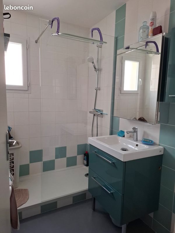 Appartement à vendre, 47m², Bain-de-Bretagne