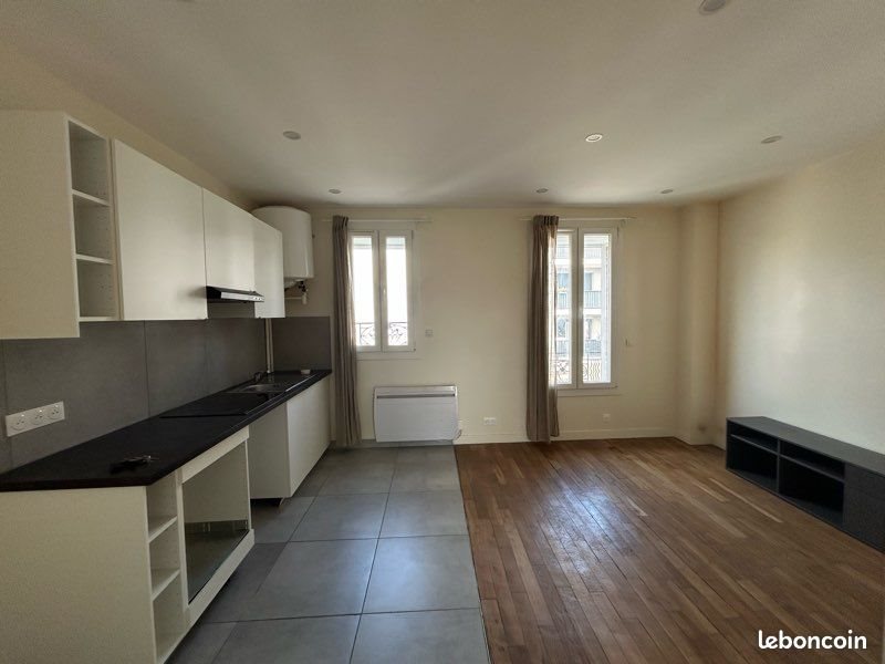 Appartement à louer, 34m², Drancy