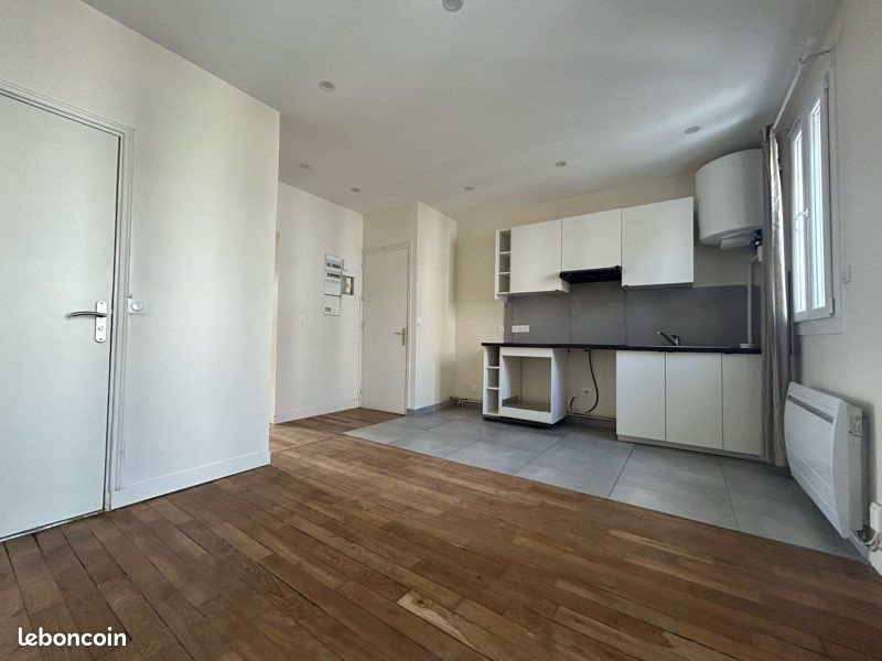 Appartement à louer, 34m², Drancy
