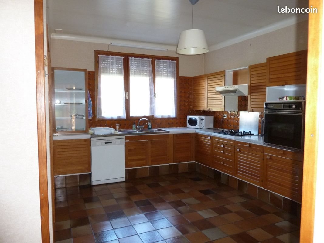 Maison à louer, 160m², Prades