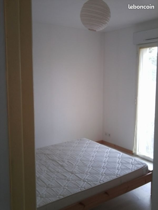 Appartement à louer, 29m², Cesson-Sévigné