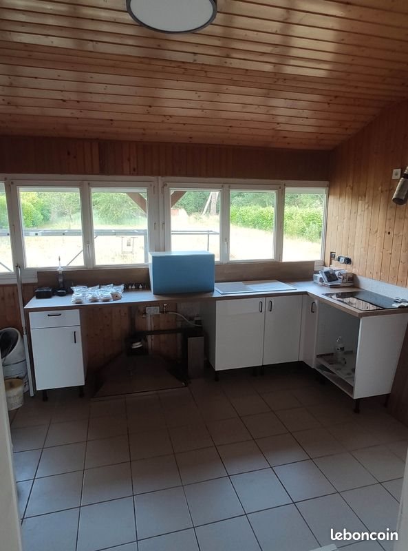Maison à louer, 50m², Nouâtre