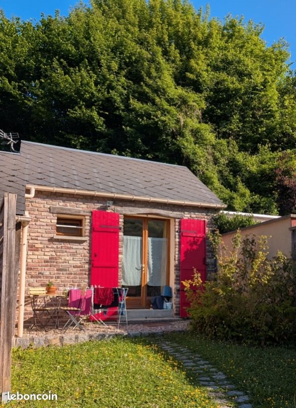 Appartement à louer, 19m², Darnétal