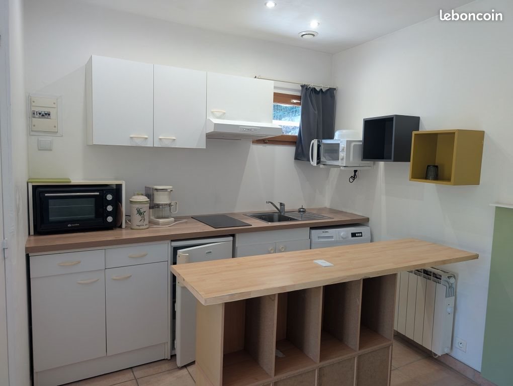 Appartement à louer, 19m², Darnétal