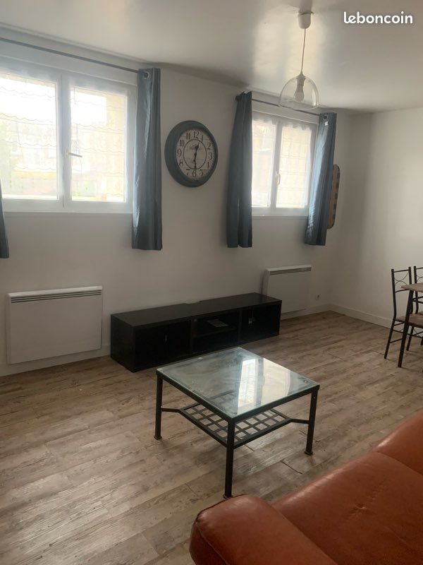 Appartement à louer, 45m², Calais