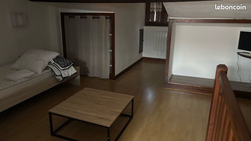 Appartement à louer, 30m², Bergerac