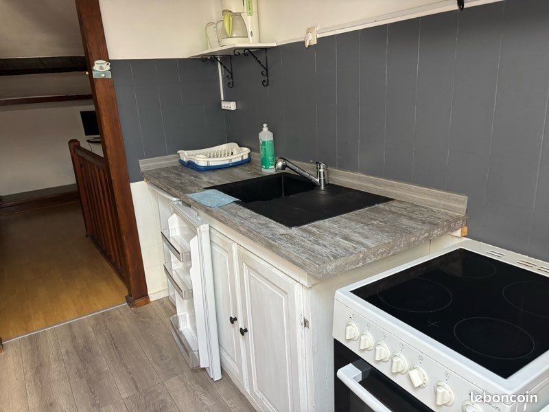 Appartement à louer, 30m², Bergerac