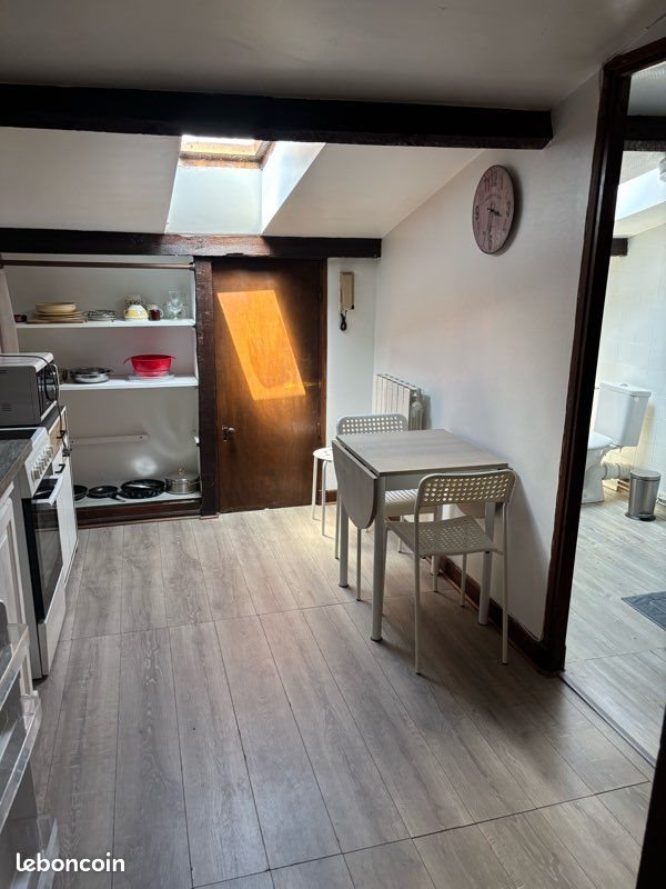 Appartement à louer, 30m², Bergerac