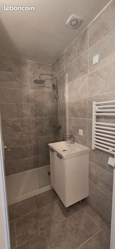 Appartement à louer, 50m², Lormont