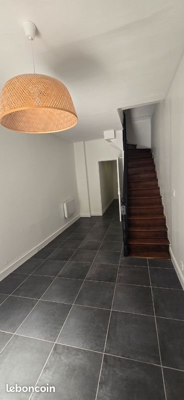 Appartement à louer, 50m², Lormont