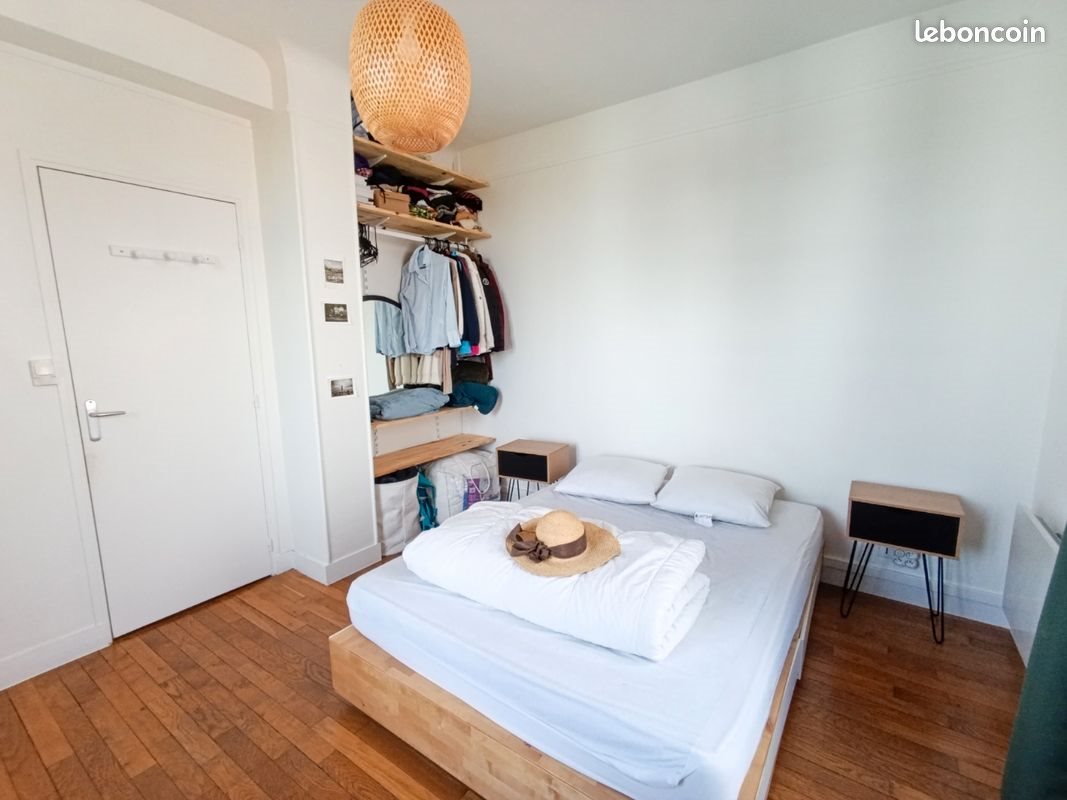 Appartement à louer, 40m², Gournay-sur-Marne