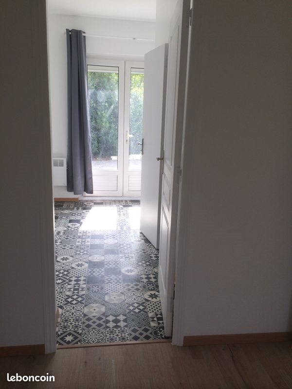 Appartement à louer, 24m², Le Kremlin-Bicêtre