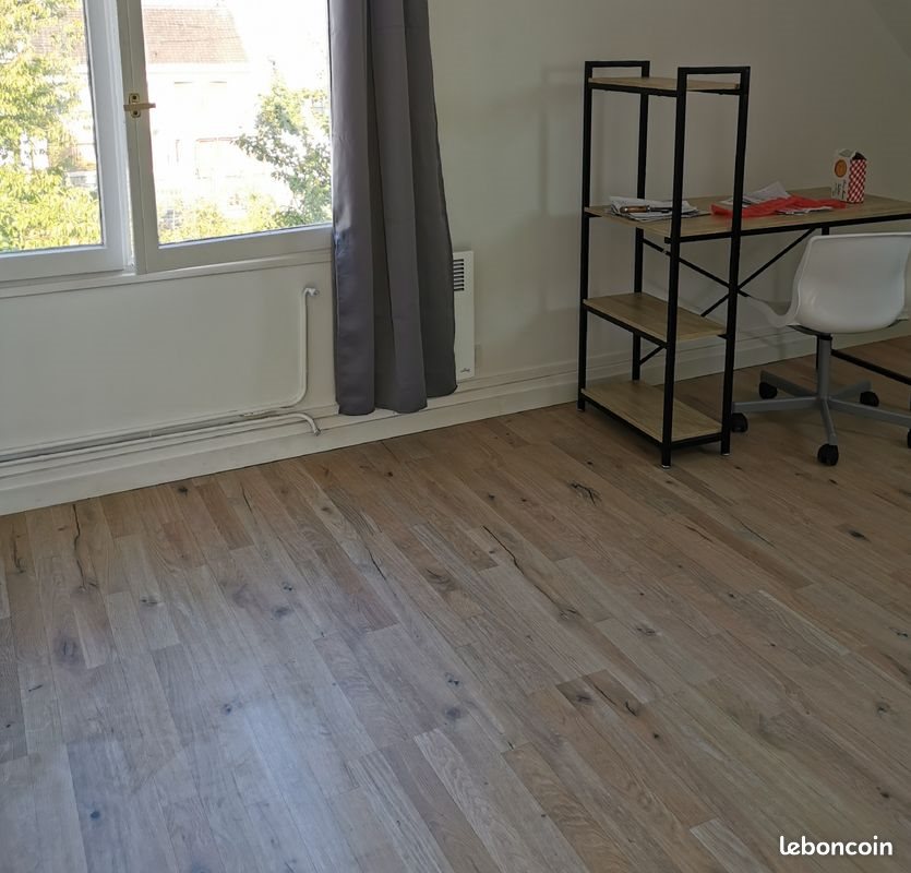 Appartement à louer, 24m², Le Kremlin-Bicêtre