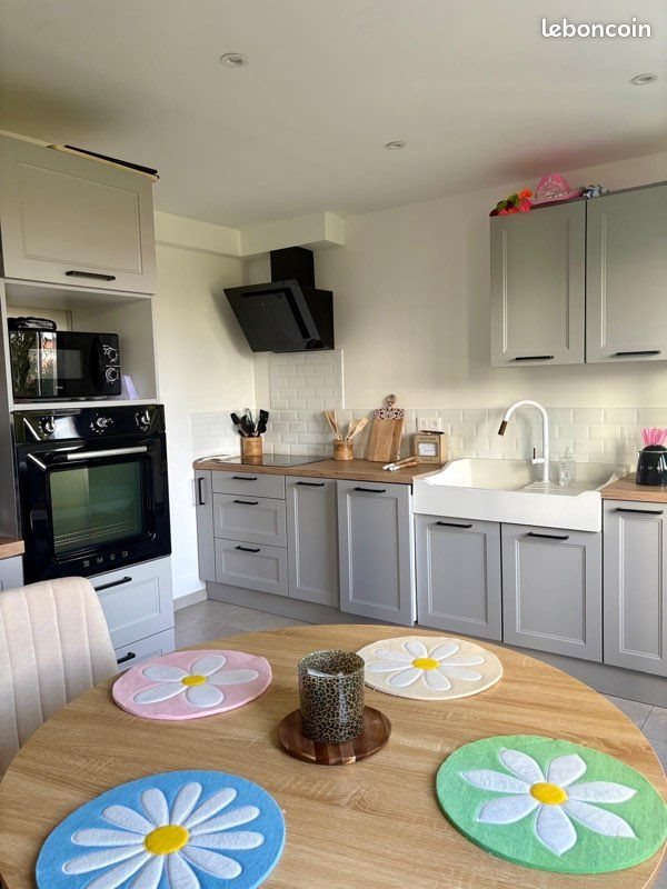 Appartement à vendre, 78m², Tarbes