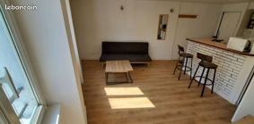 Appartement à louer, 30m², Pantin